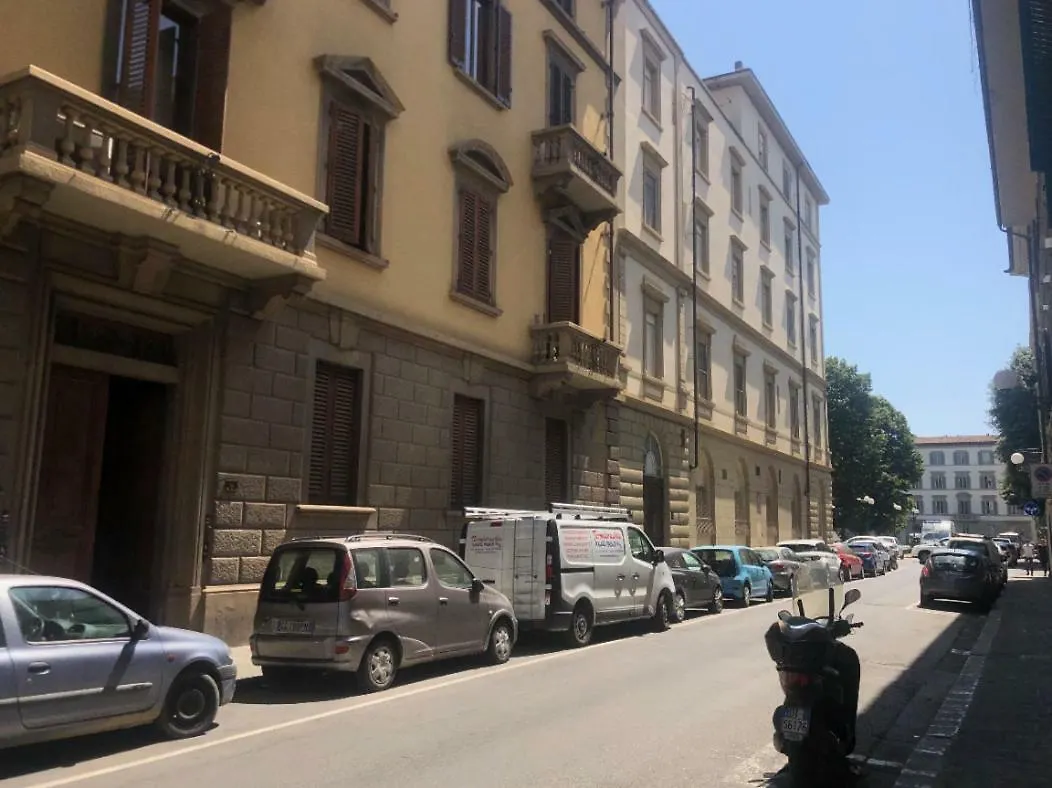 Istay - Santa Chiara Firenze