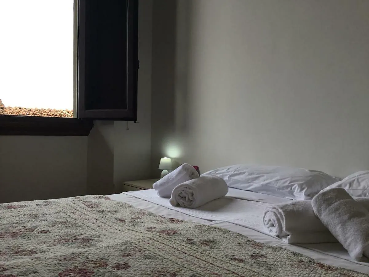Appartamento Istay - Santa Chiara Firenze Italia