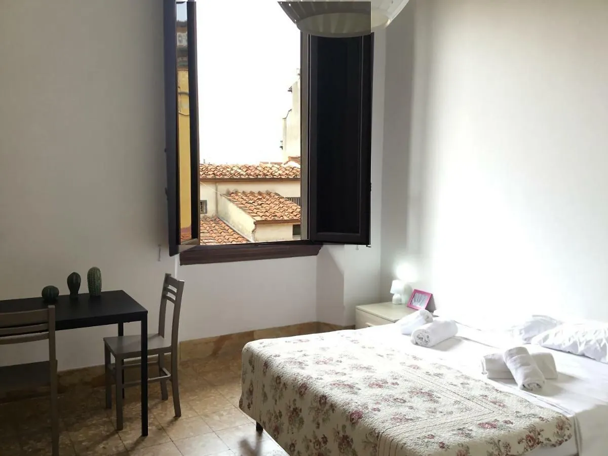 Istay - Santa Chiara Firenze