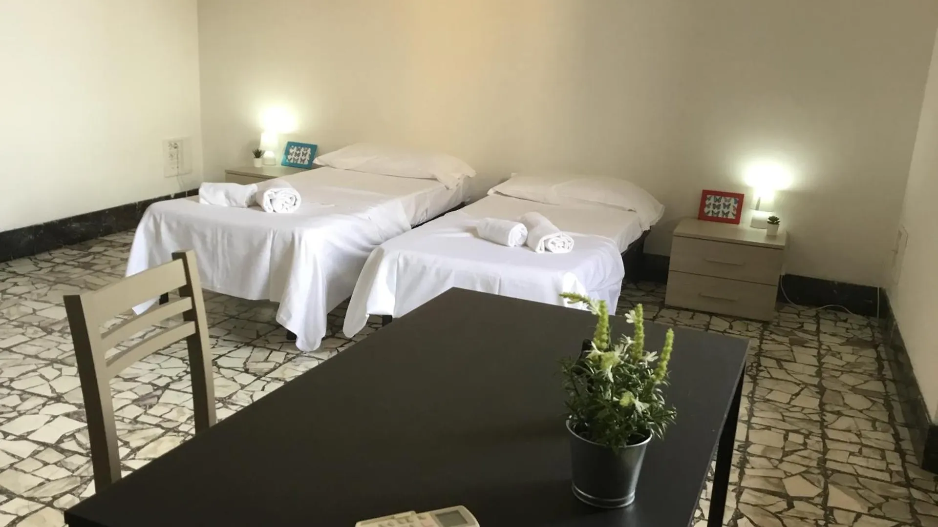 Istay - Santa Chiara Firenze