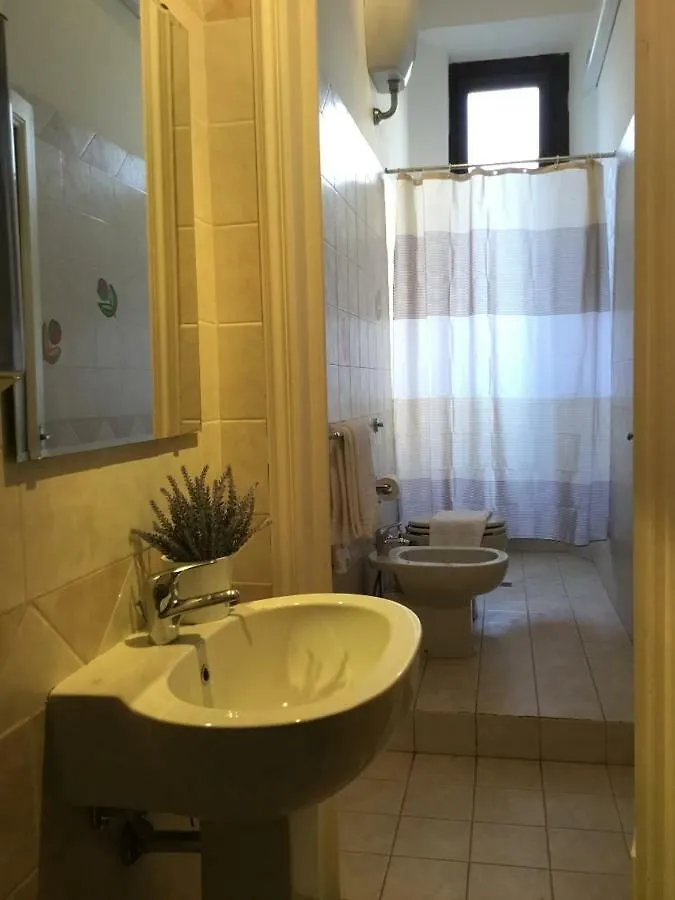 Appartamento Istay - Santa Chiara Firenze