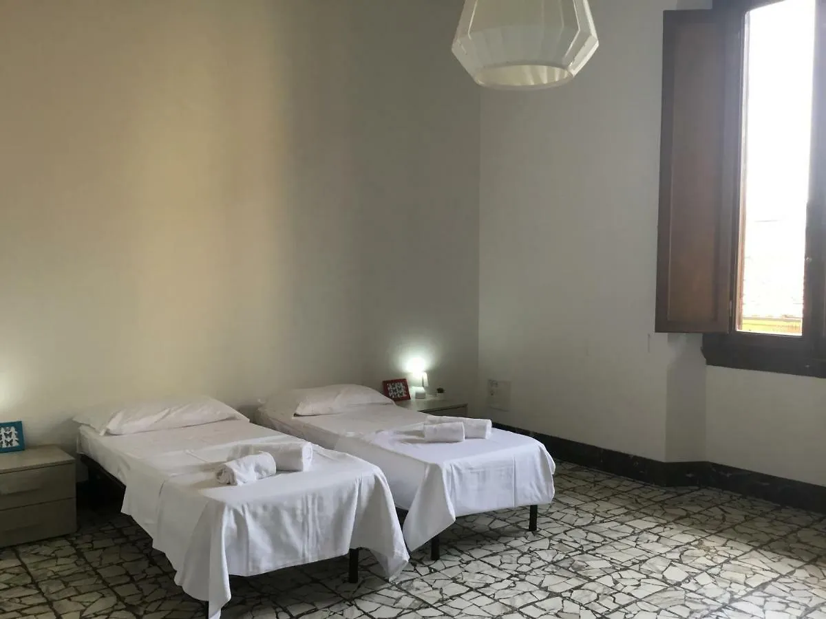 Istay - Santa Chiara Firenze Appartamento