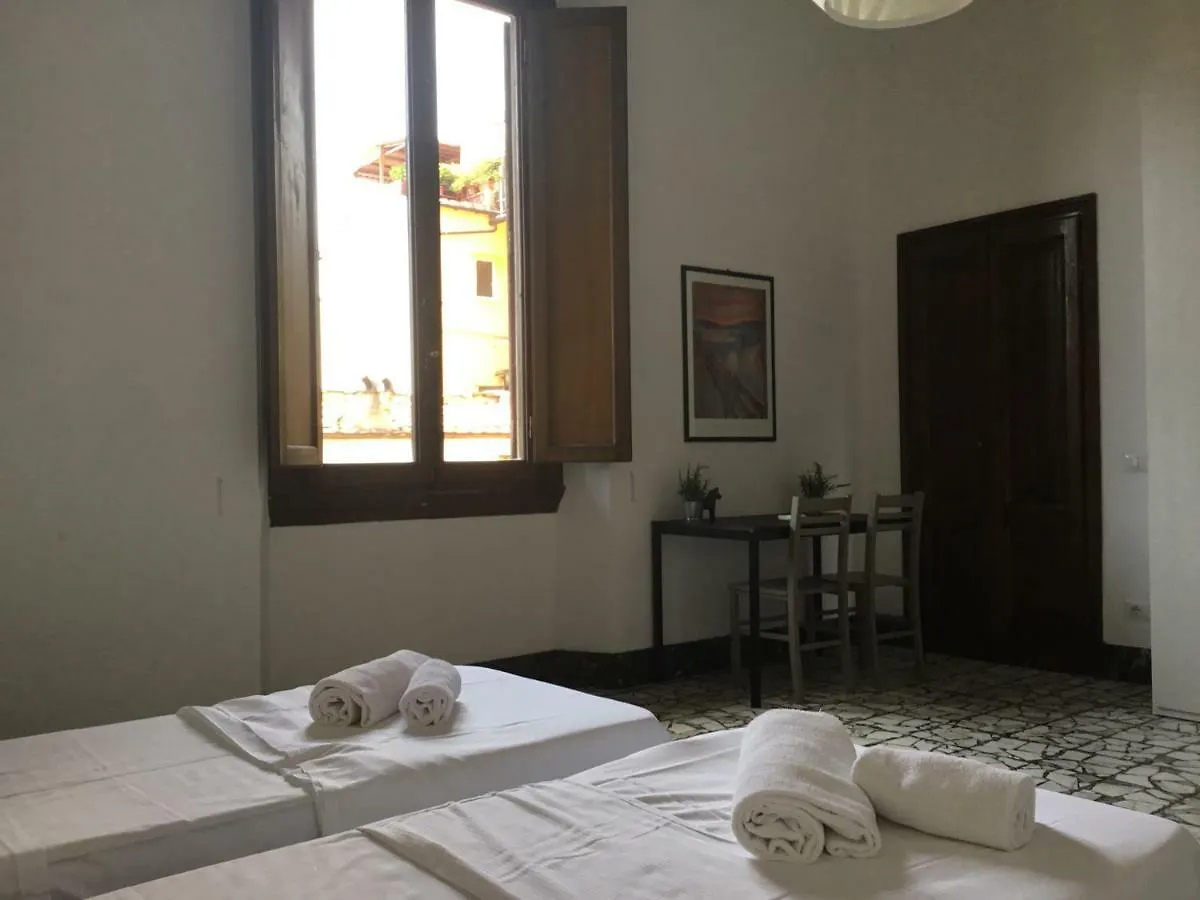 Istay - Santa Chiara Firenze Appartamento