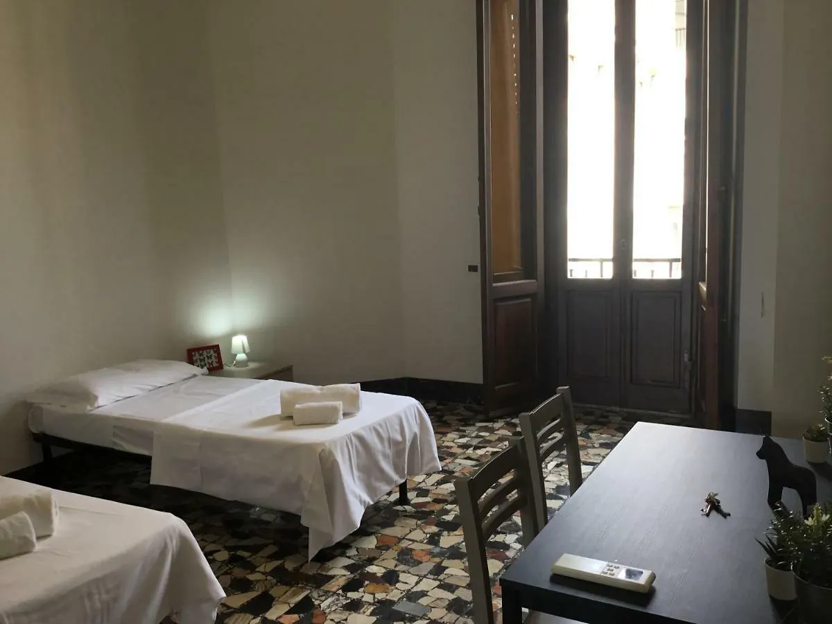 Appartamento Istay - Santa Chiara Firenze