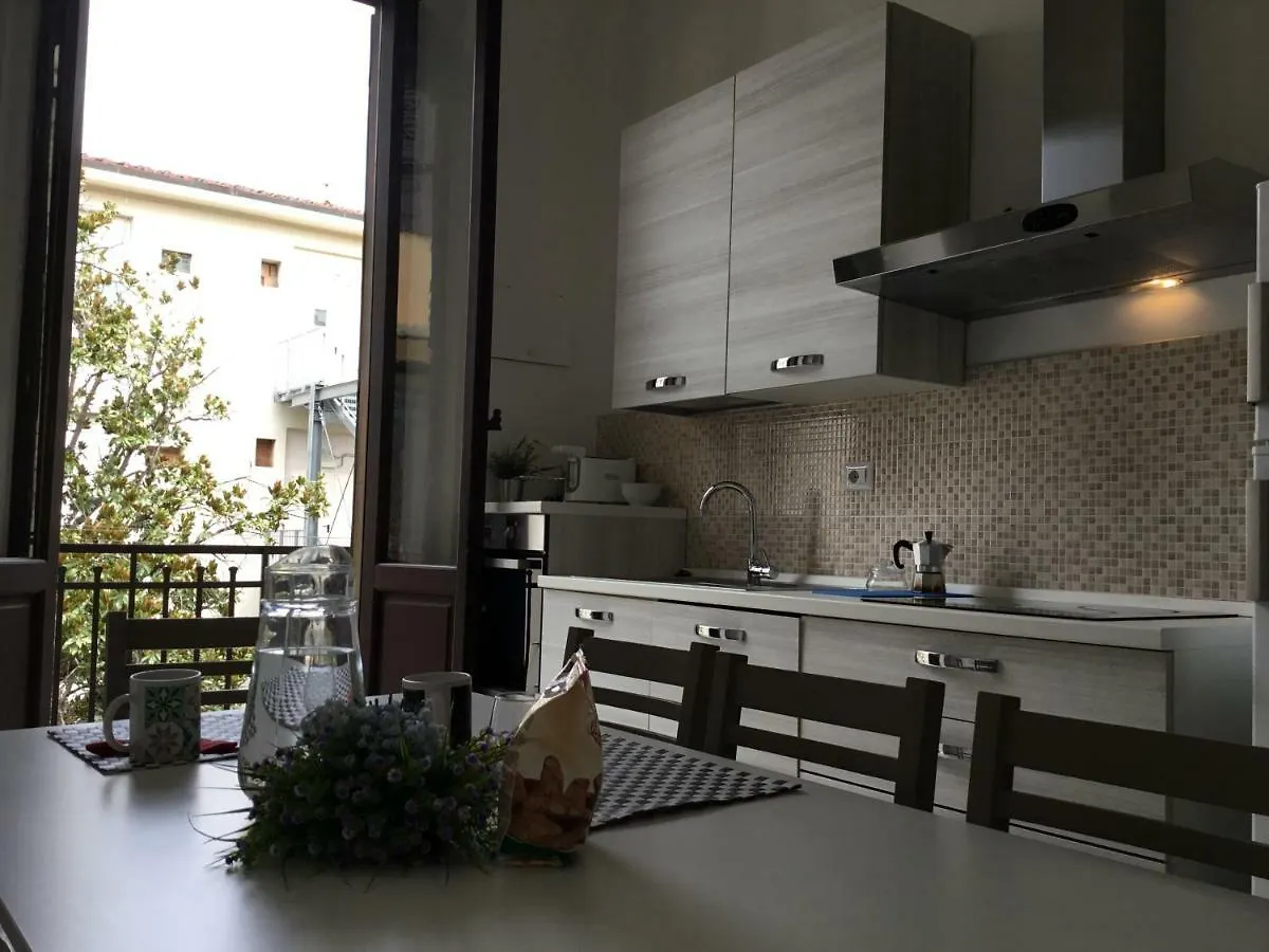 Istay - Santa Chiara Firenze 0*,  Italia
