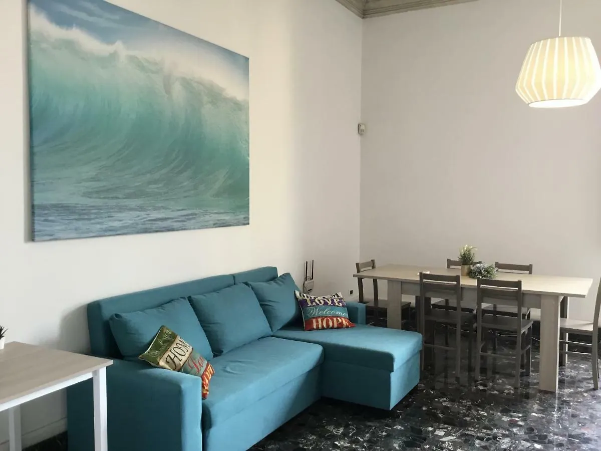 Istay - Santa Chiara Firenze