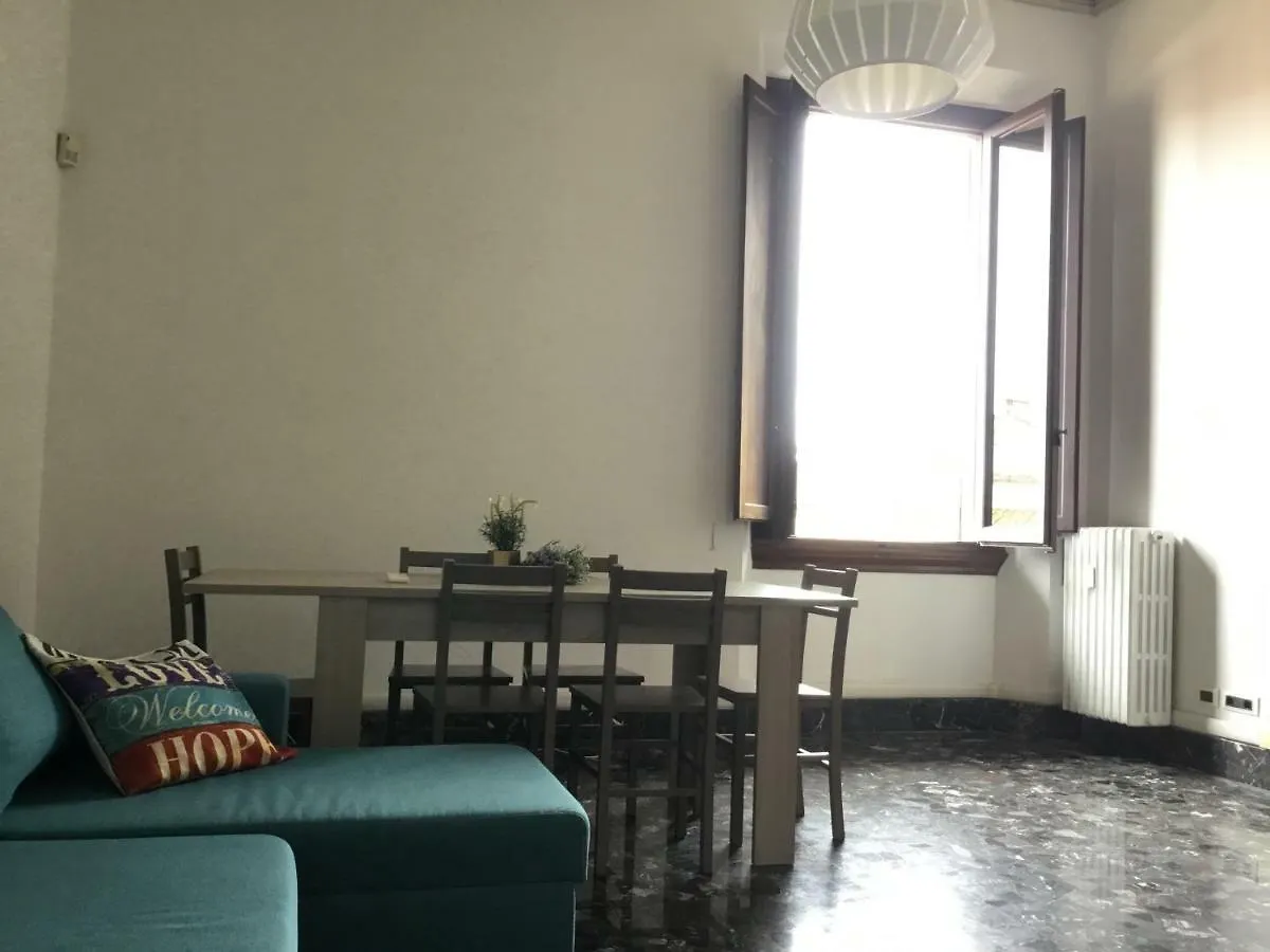 Istay - Santa Chiara Firenze 0*,  Italia