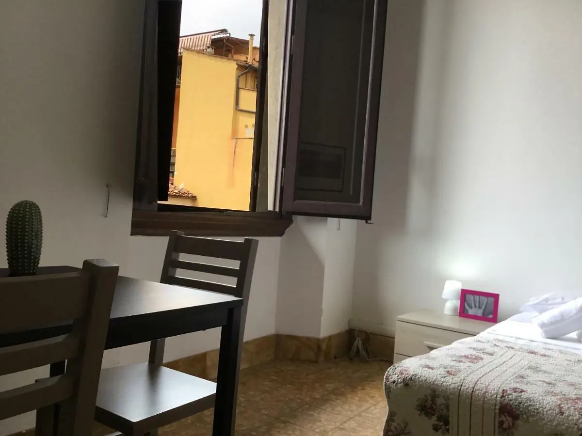 Fortezza Third Floor Florence Appartement