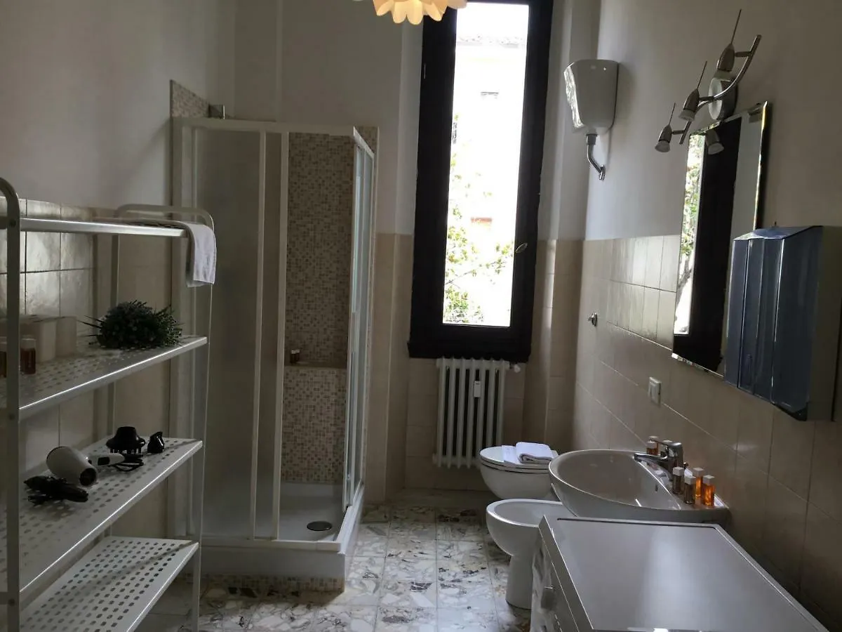 Appartement Fortezza Third Floor Florence