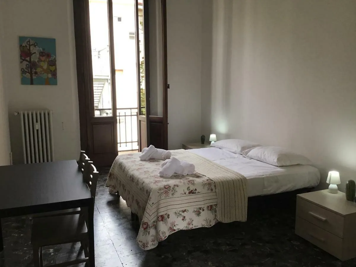 Appartement Fortezza Third Floor Florence