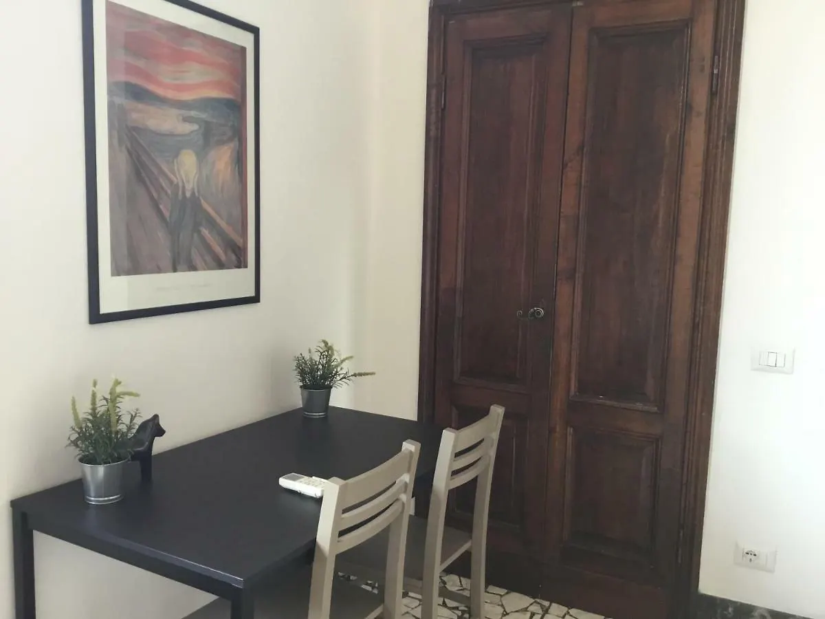 Appartement Fortezza Third Floor Florence