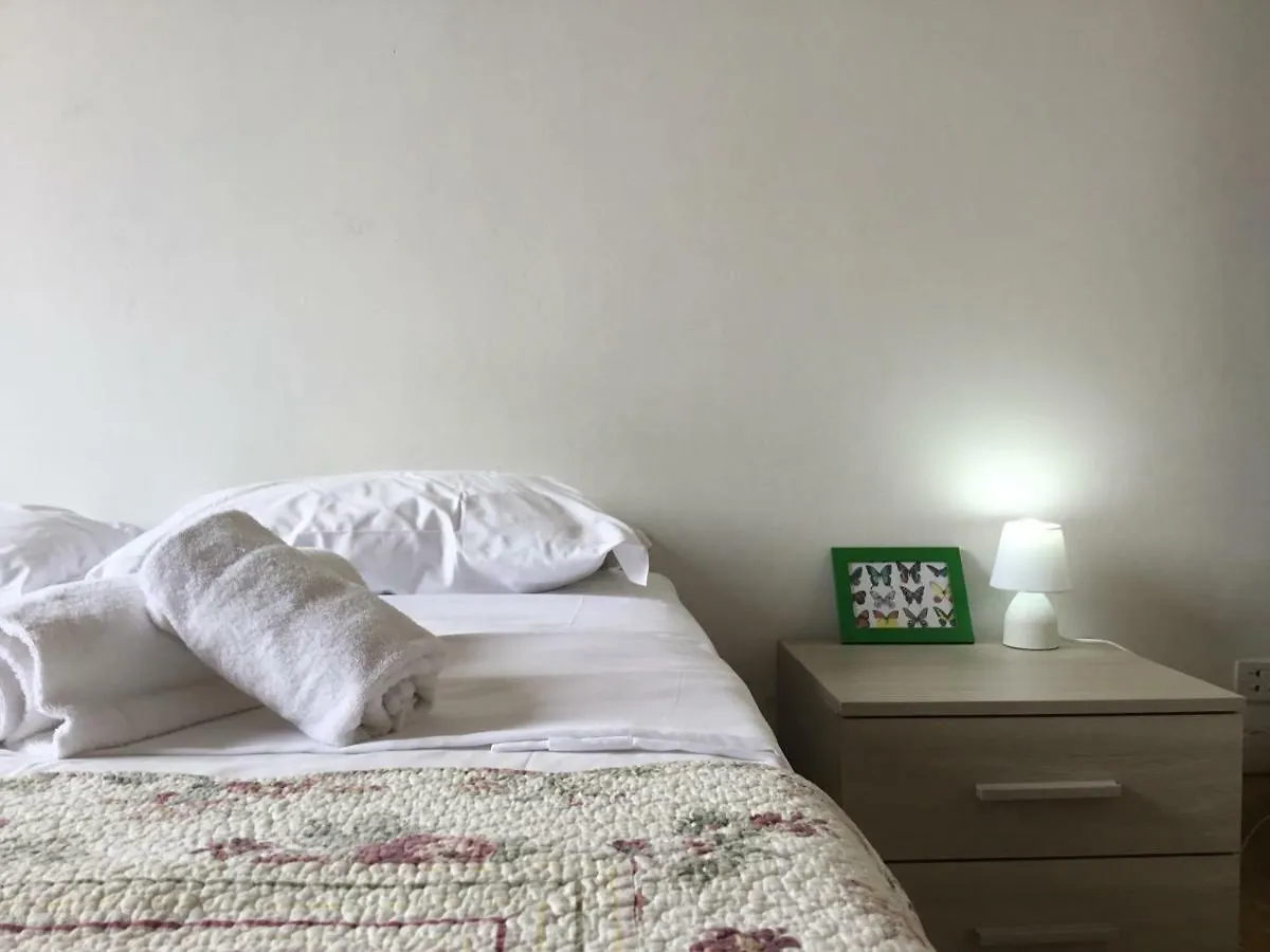 Appartement Fortezza Third Floor Florence