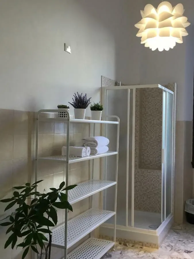 Appartement Fortezza Third Floor Florence Italie