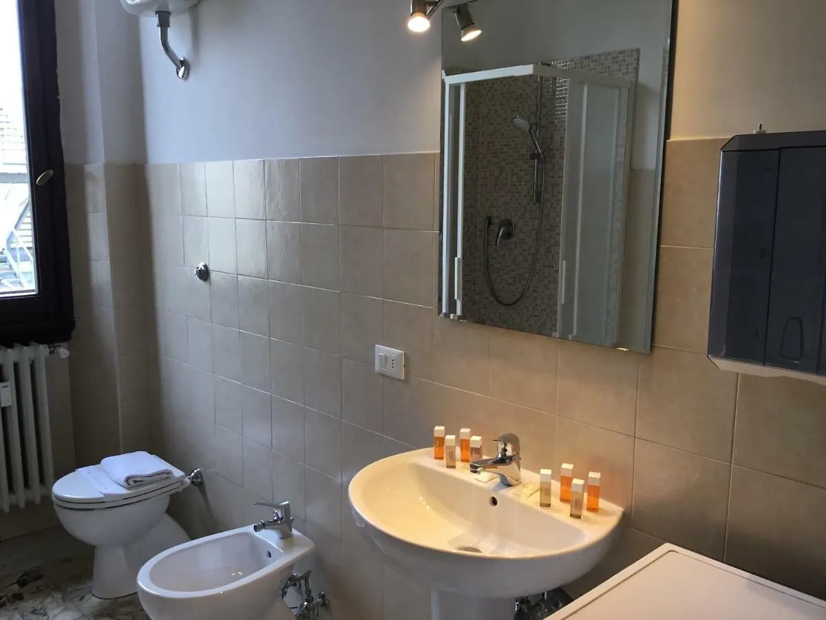 Appartement Fortezza Third Floor Florence