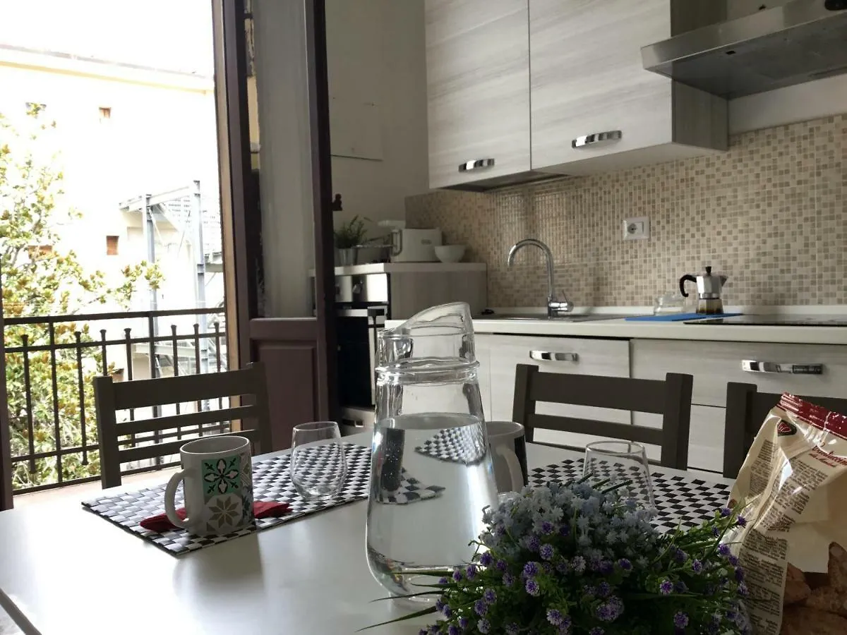 Appartement Fortezza Third Floor Florence Italie