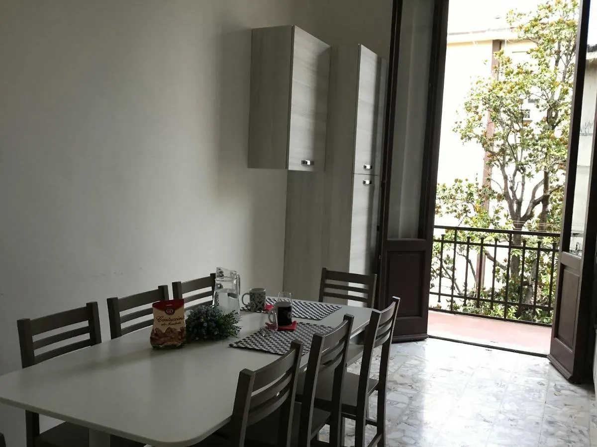 Appartement Fortezza Third Floor Florence