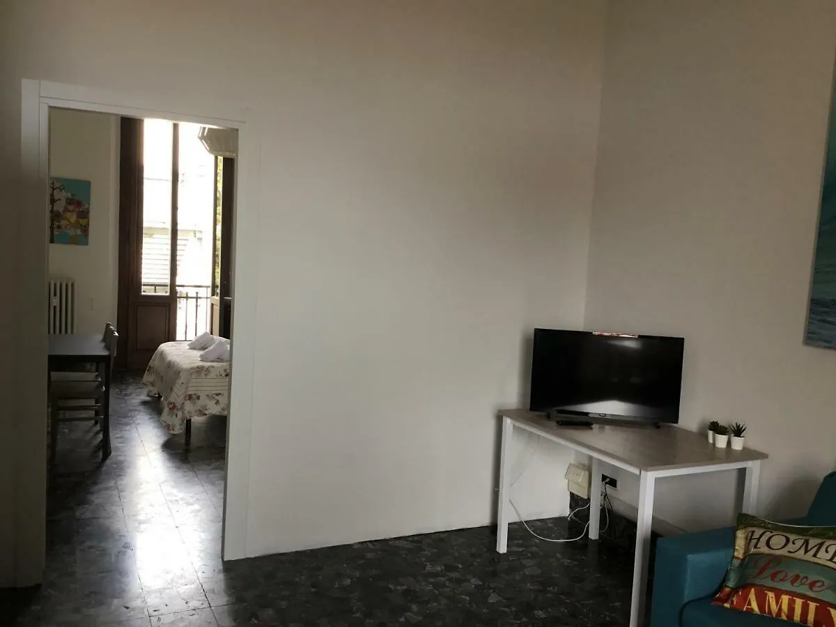 Appartement Fortezza Third Floor Florence