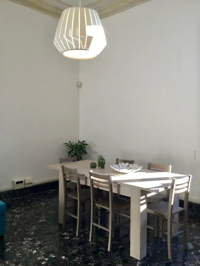 Fortezza Third Floor Florence